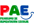 PAE - PROGRAMA DE ALIMENTACIÓN ESCOLAR