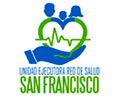 RED DE SALUD SAN FRANCISCO