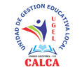 UGEL CALCA