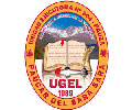 UGEL PAUCAR DEL SARA SARA