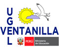 UGEL VENTANILLA