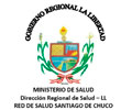 RED DE SALUD SANTIAGO DE CHUCO