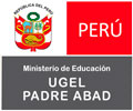 UGEL PADRE ABAD
