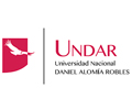 UNIVERSIDAD DANIEL ALOMIA ROBLES