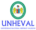UNIVERSIDAD HERMILIO VALDIZAN