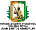 UNIVERSIDAD JUAN SANTOS ATAHUALPA