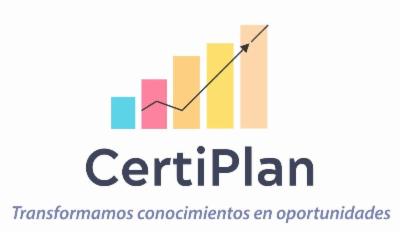 CERTIPLAN E.I.R.L.